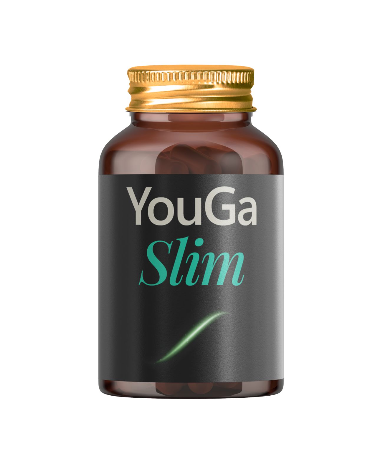 YouGa Slim бутилка