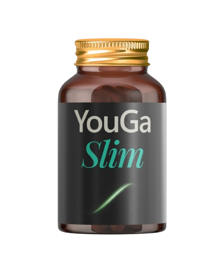 YouGa Slim 1 опаковка